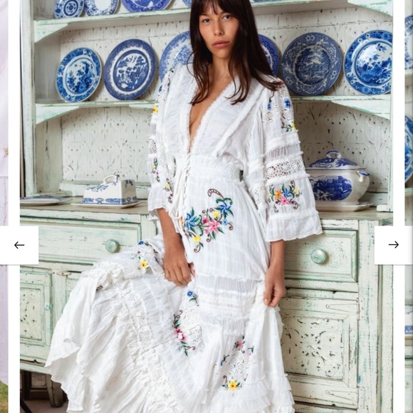 Fillyboo dress - Picture 1 of 9